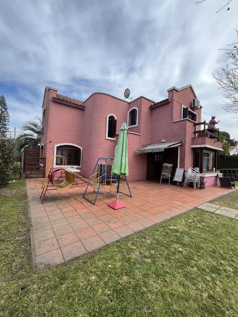 Casa en alquiler de 5 dormitorios en Portezuelo, Punta del Este · Foto 7