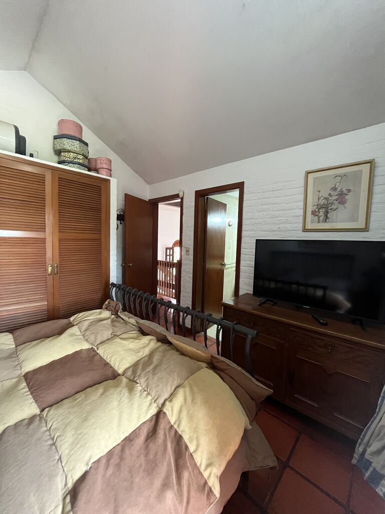 Casa en alquiler de 5 dormitorios en Portezuelo, Punta del Este · Foto 5