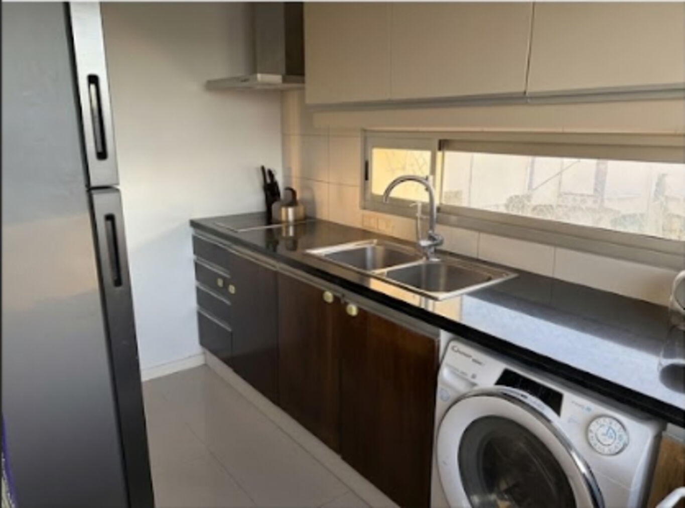Alquiler de Penthouse de 2 dormitorios vista a la Rambla · Foto 8