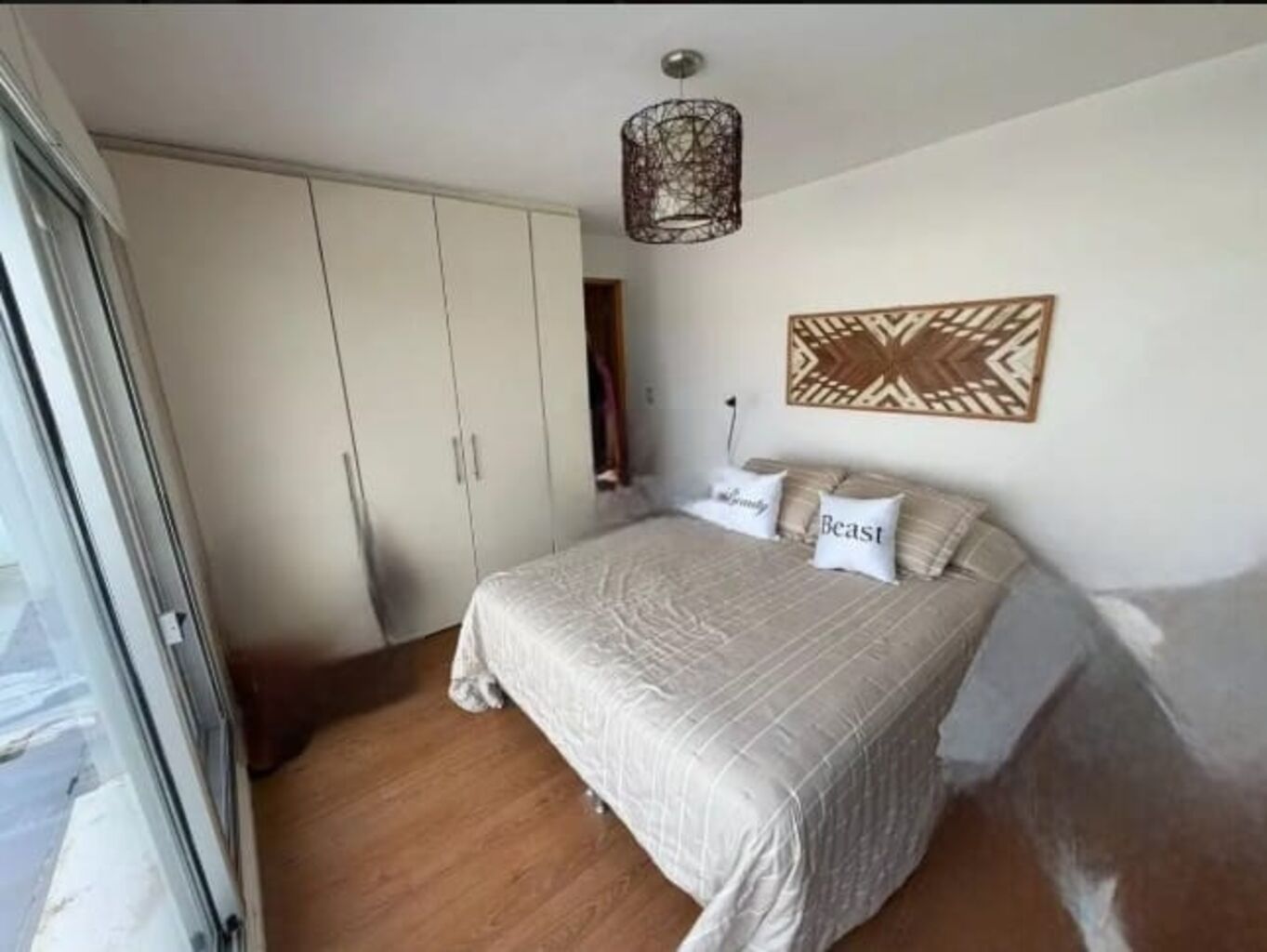 Alquiler de Penthouse de 2 dormitorios vista a la Rambla · Foto 5