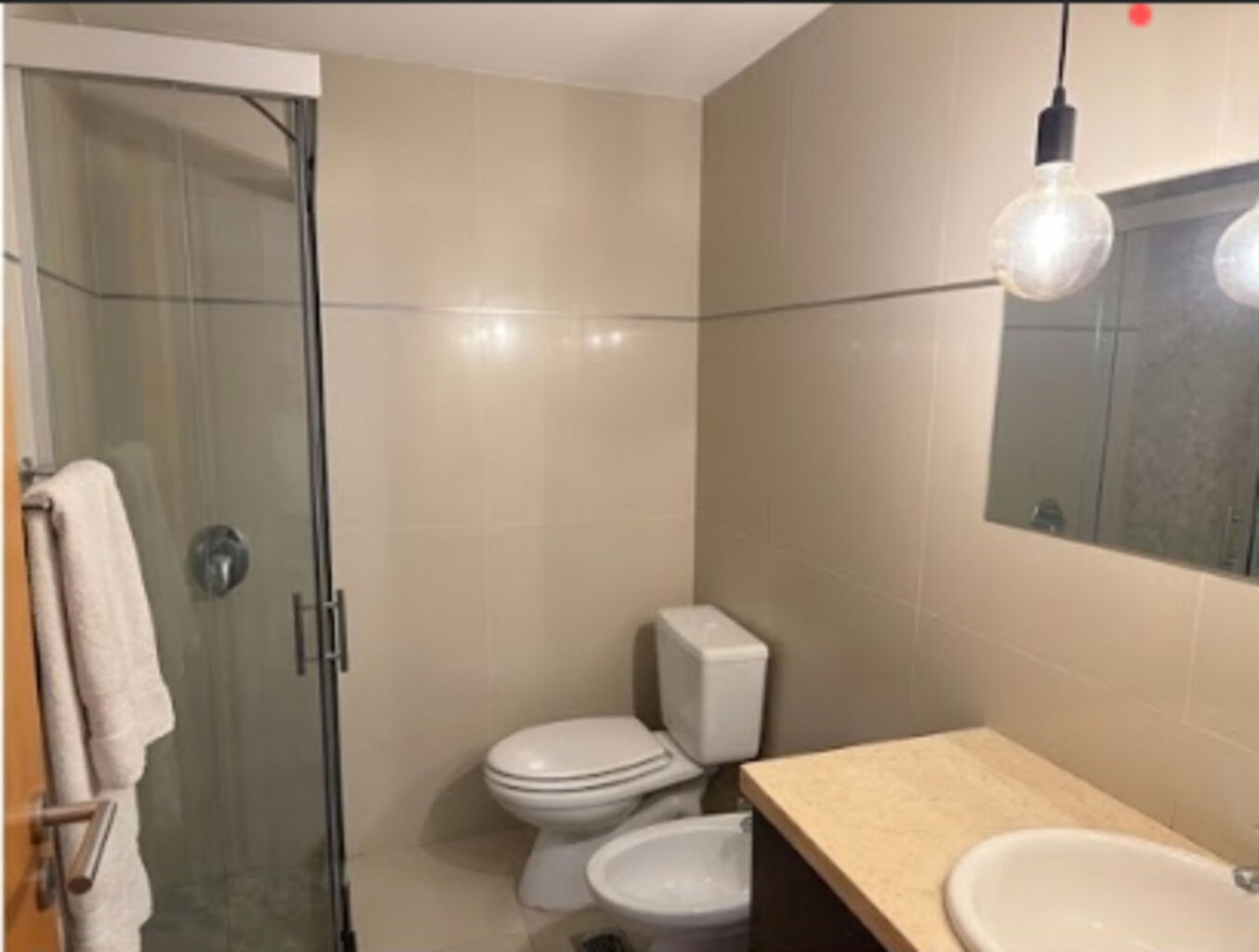 Alquiler de Penthouse de 2 dormitorios vista a la Rambla · Foto 11