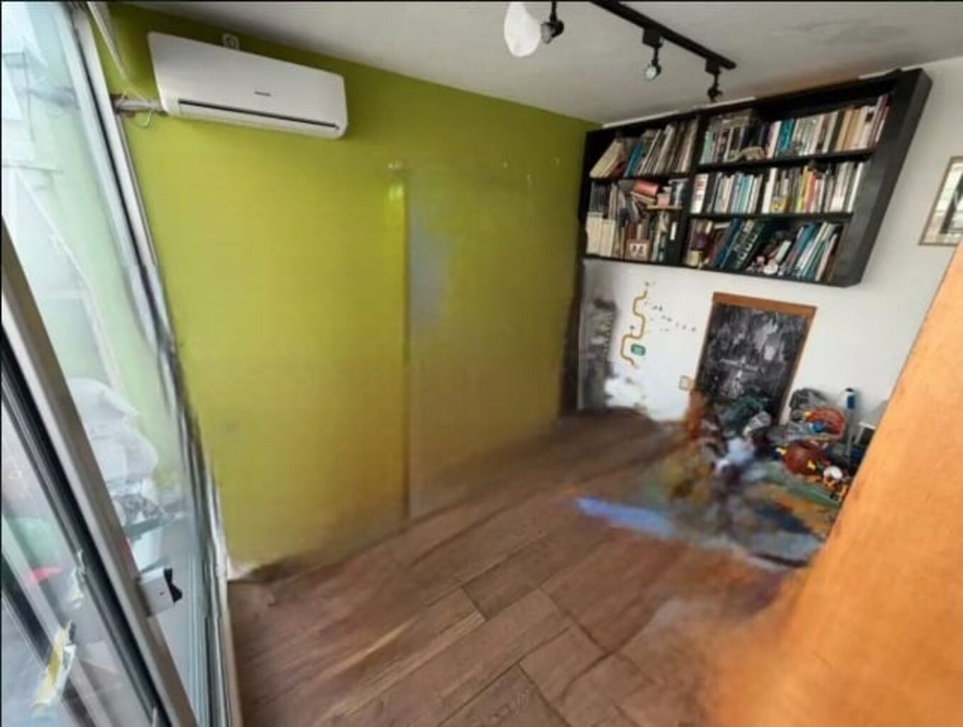 Alquiler de Penthouse de 2 dormitorios vista a la Rambla · Foto 6