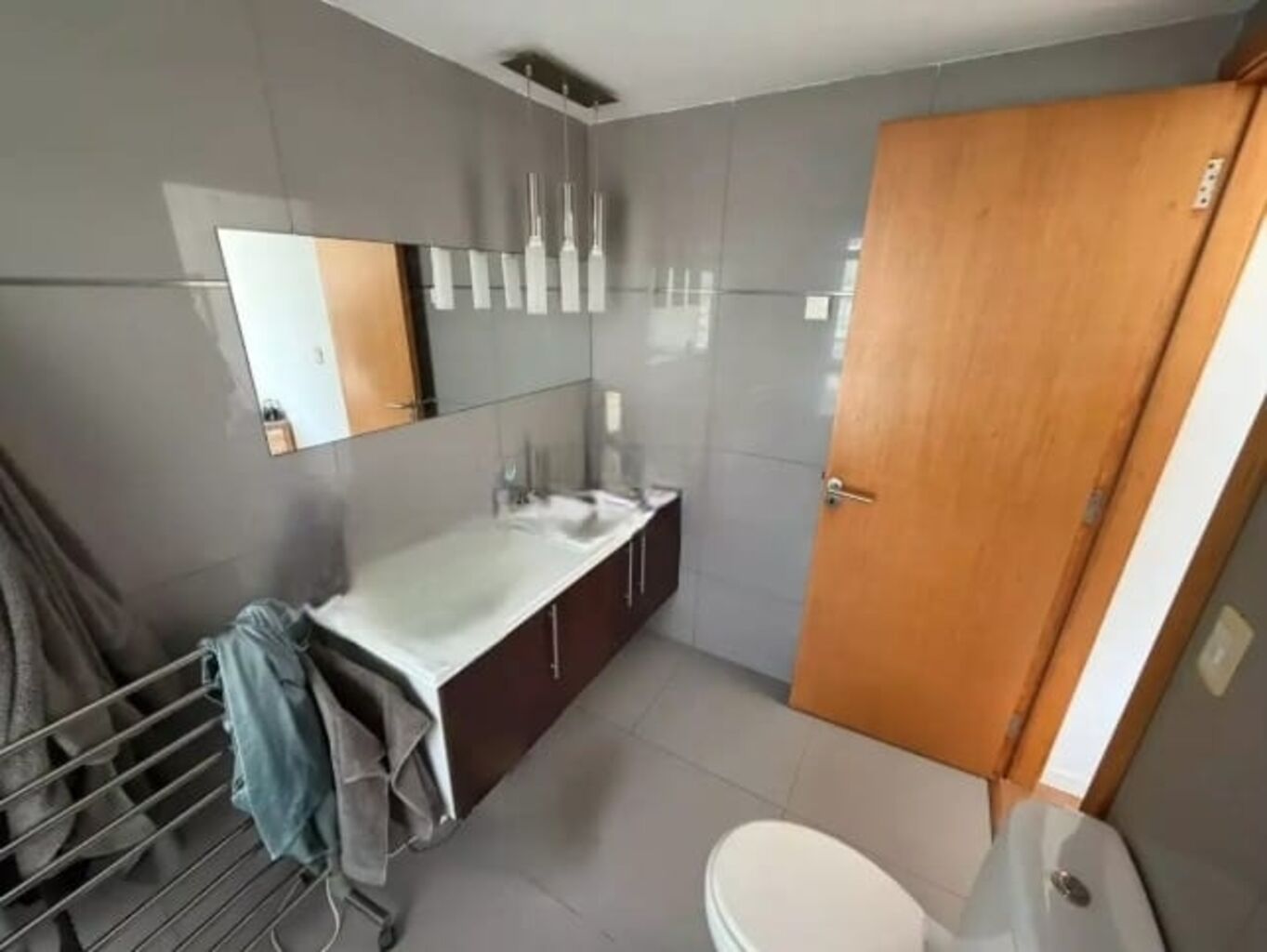 Alquiler de Penthouse de 2 dormitorios vista a la Rambla · Foto 9