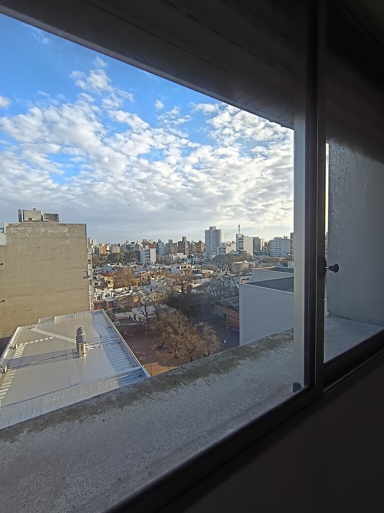 Alquiler de Apartamento de 2 Dormitorios con Garage y  Balcón en Pocitos · Foto 8