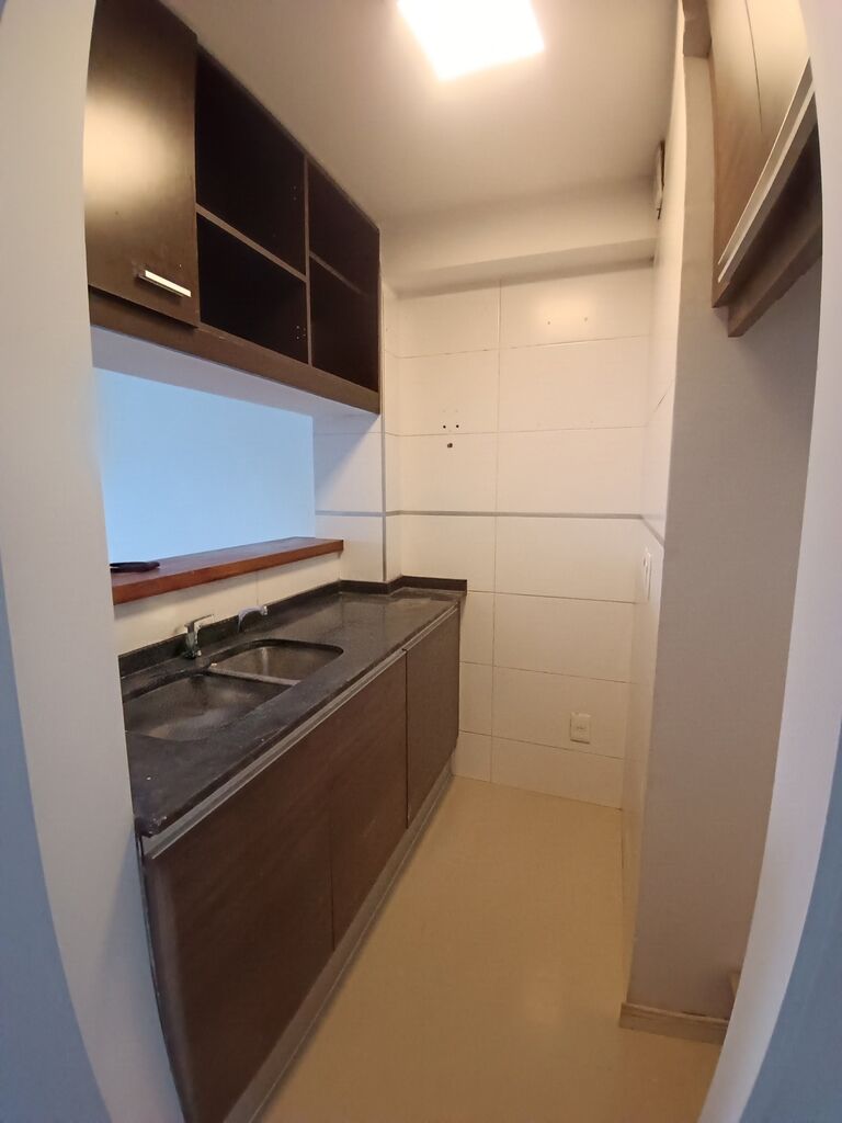 Alquiler de Apartamento de 2 Dormitorios con Garage y  Balcón en Pocitos · Foto 5