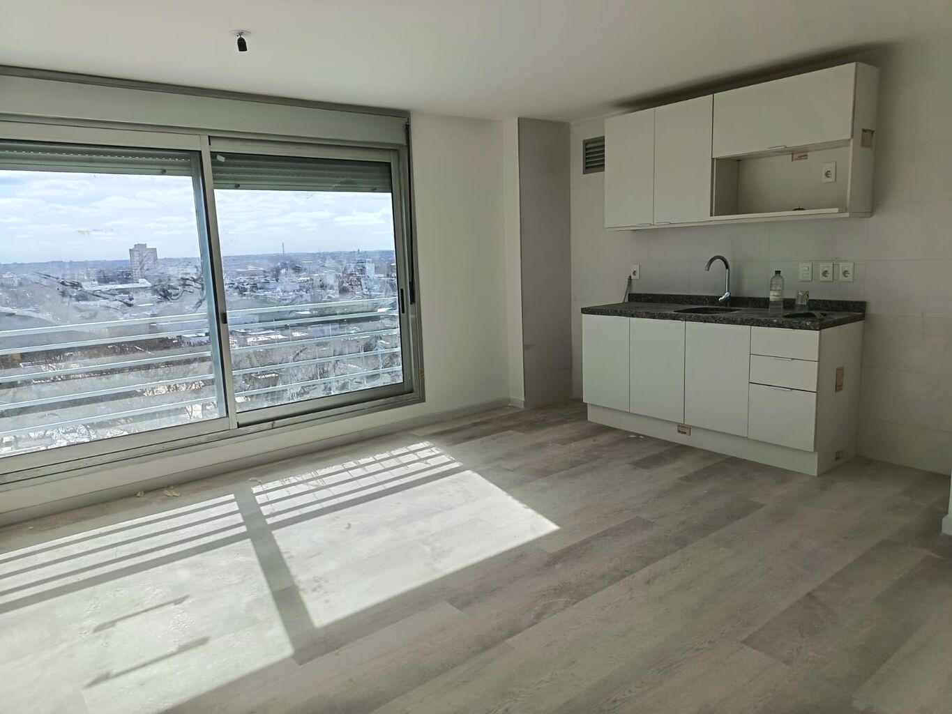 Alquiler Apartamento  de 1 dormitorio a Estrenar en Cordón · Foto 6