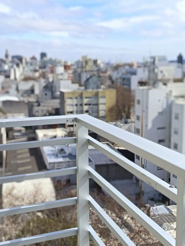 Alquiler Apartamento  de 1 dormitorio a Estrenar en Cordón · Foto 8