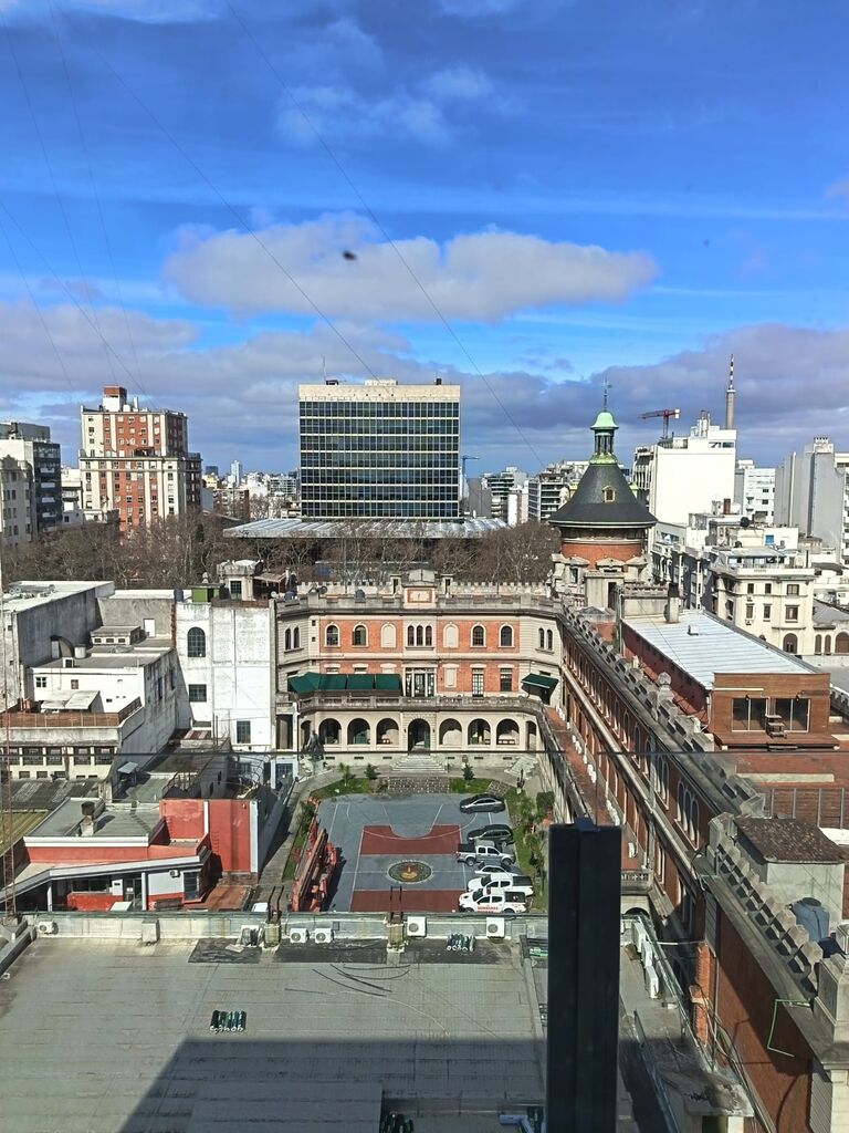 Alquiler Apartamento  de 1 dormitorio a Estrenar en Cordón · Foto 9
