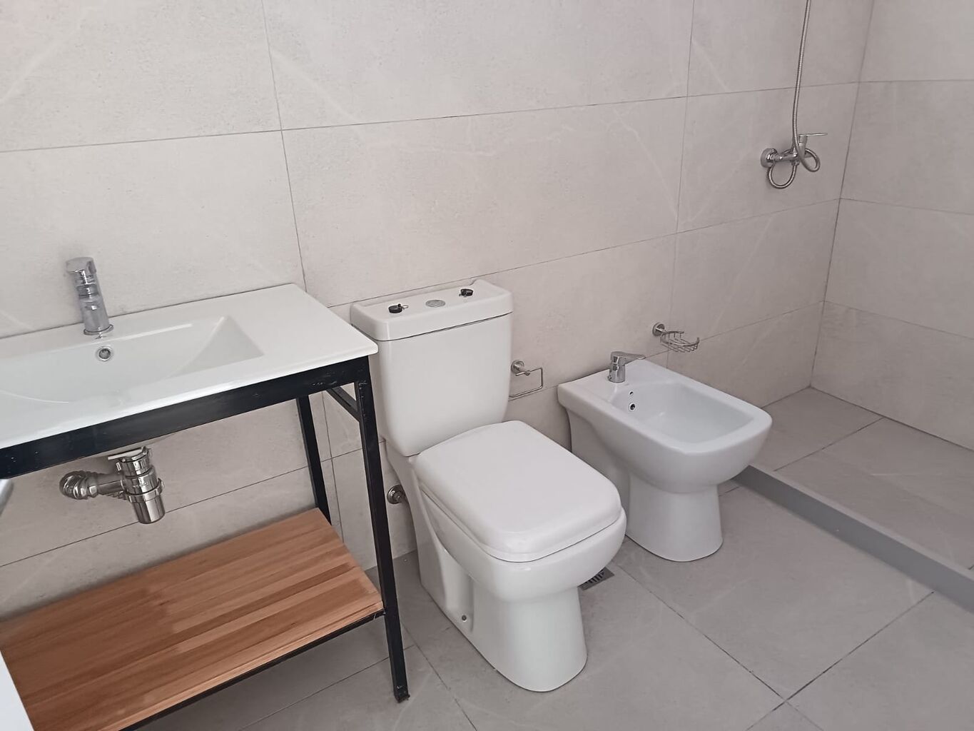 Alquiler Apartamento  de 1 dormitorio a Estrenar en Cordón · Foto 4