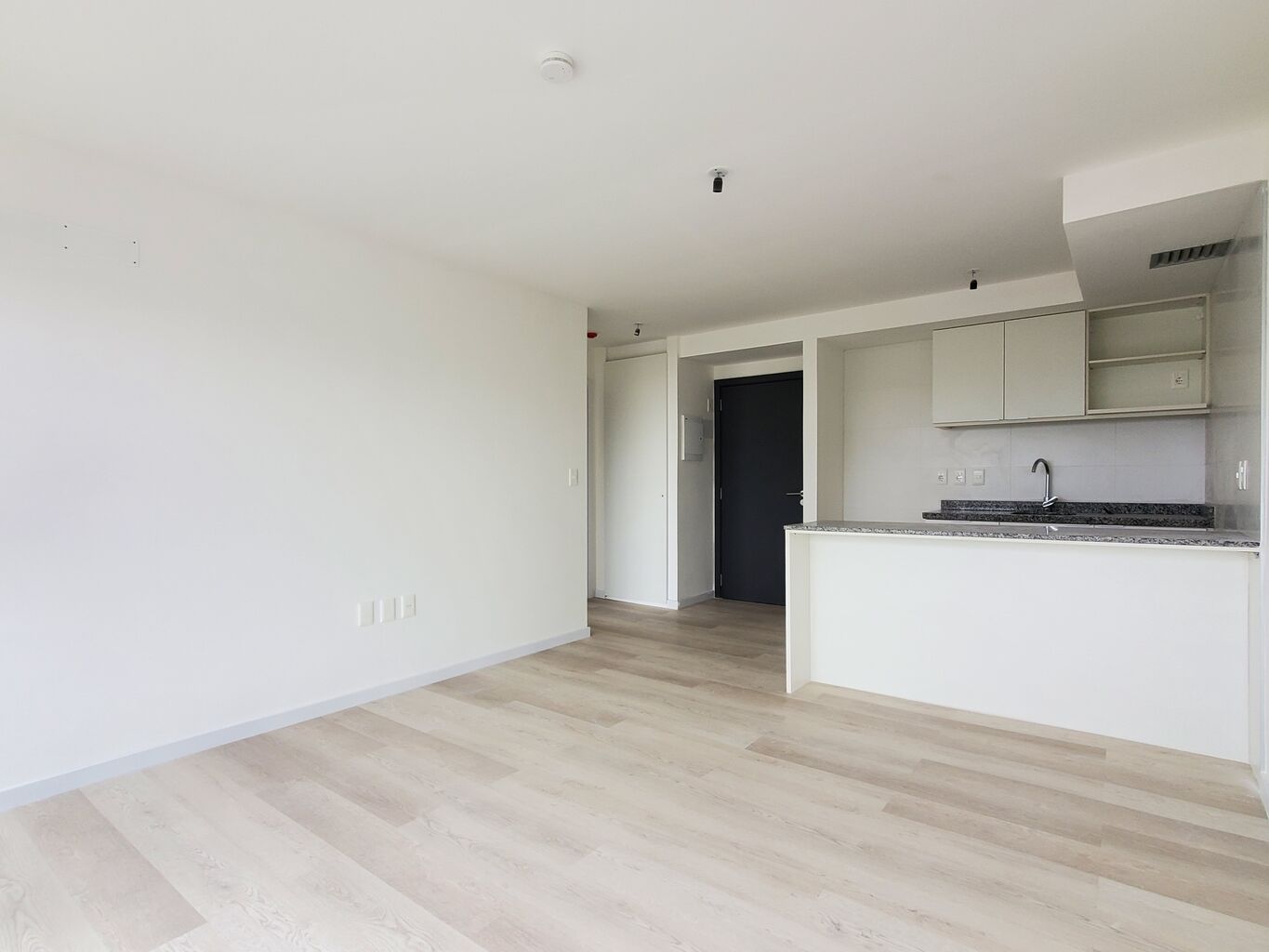 Alquiler Apartamento  de 1 dormitorio a Estrenar en Cordón · Foto 2