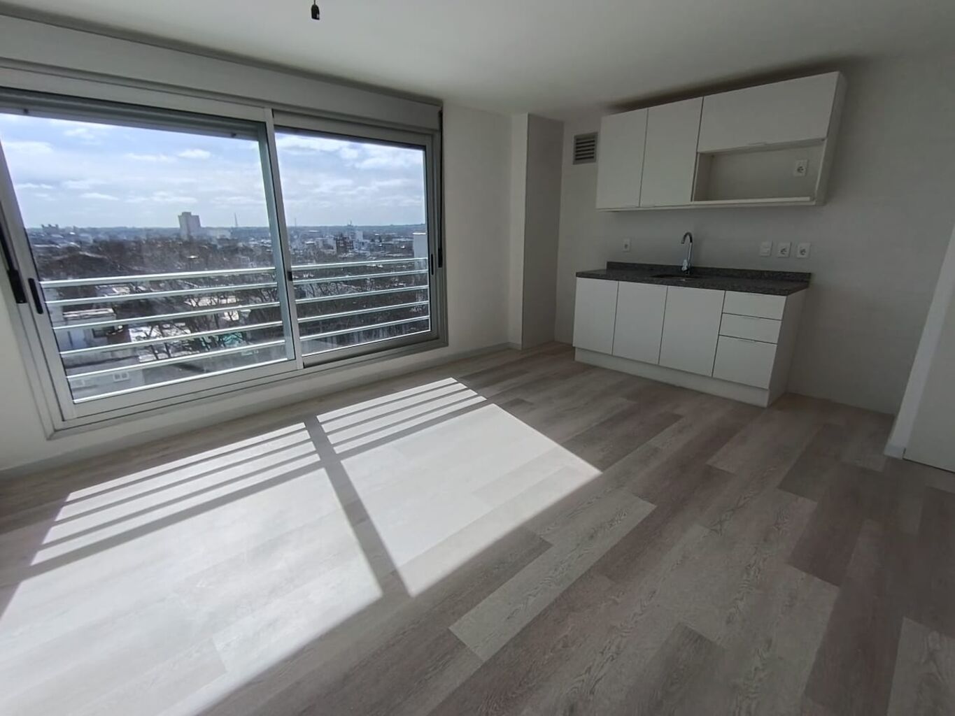 Alquiler Apartamento  de 1 dormitorio a Estrenar en Cordón · Foto 5
