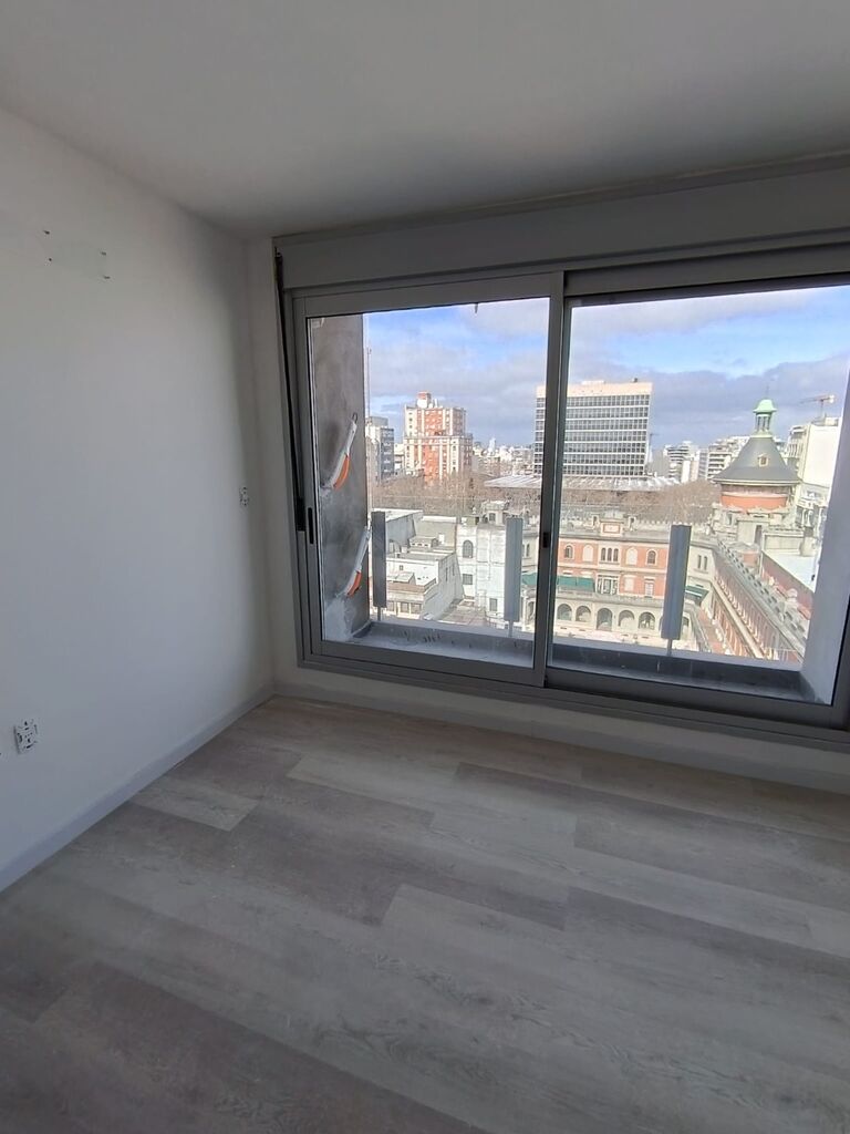 Alquiler Apartamento  de 1 dormitorio a Estrenar en Cordón · Foto 10
