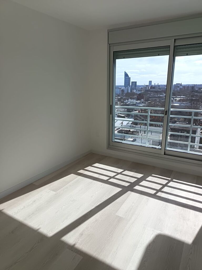 Alquiler Apartamento  de 1 dormitorio a Estrenar en Cordón · Foto 1