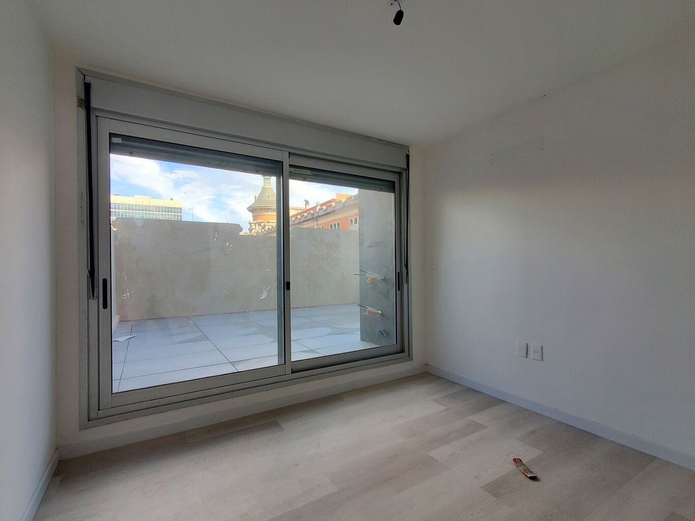 Alquiler 1 Dormitorio con Terraza a Estrenar en Cordón | Gimnasio, Garage y Excelente Ubicación · Foto 8