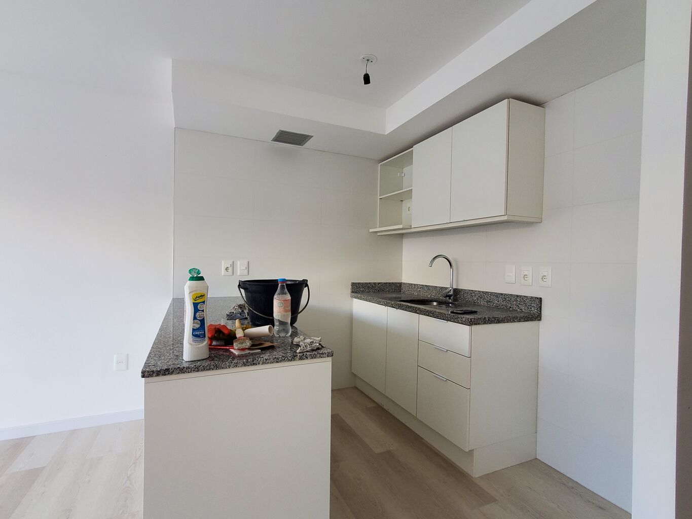 Alquiler 1 Dormitorio con Terraza a Estrenar en Cordón | Gimnasio, Garage y Excelente Ubicación · Foto 5