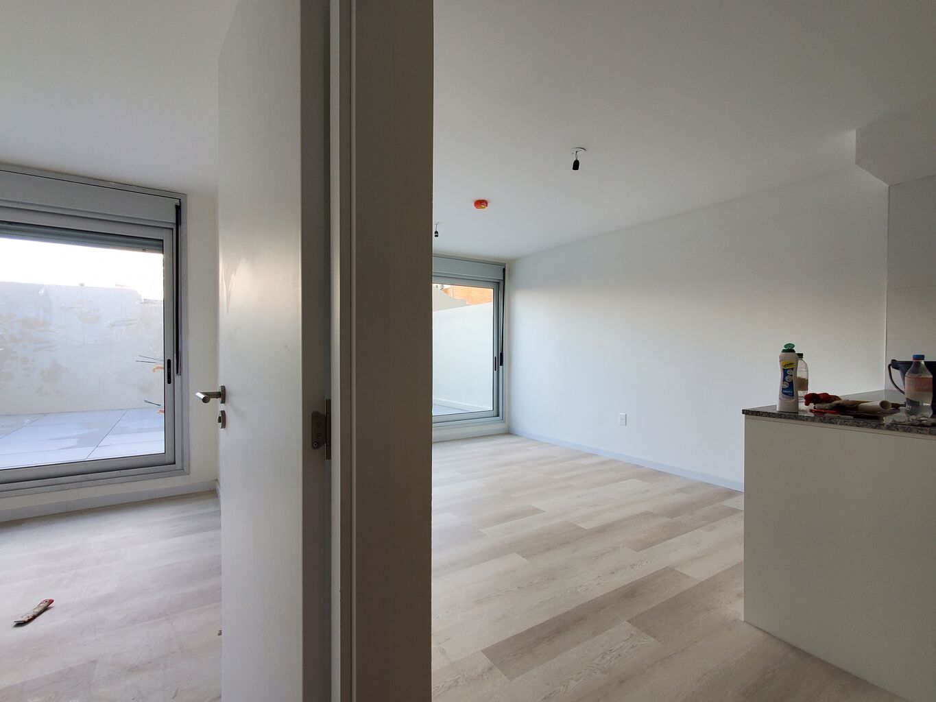 Alquiler 1 Dormitorio con Terraza a Estrenar en Cordón | Gimnasio, Garage y Excelente Ubicación · Foto 7