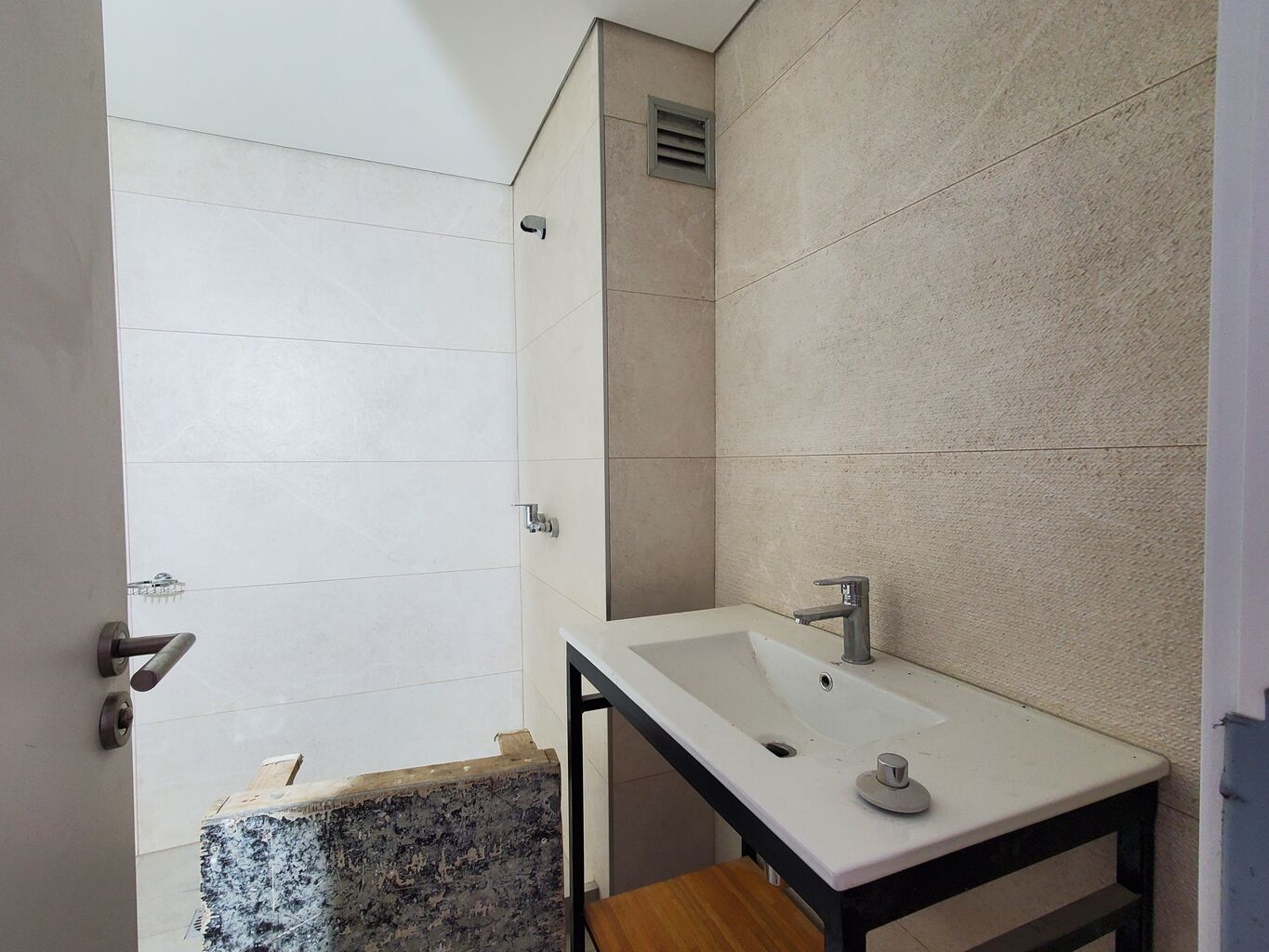 Alquiler 1 Dormitorio con Terraza a Estrenar en Cordón | Gimnasio, Garage y Excelente Ubicación · Foto 11