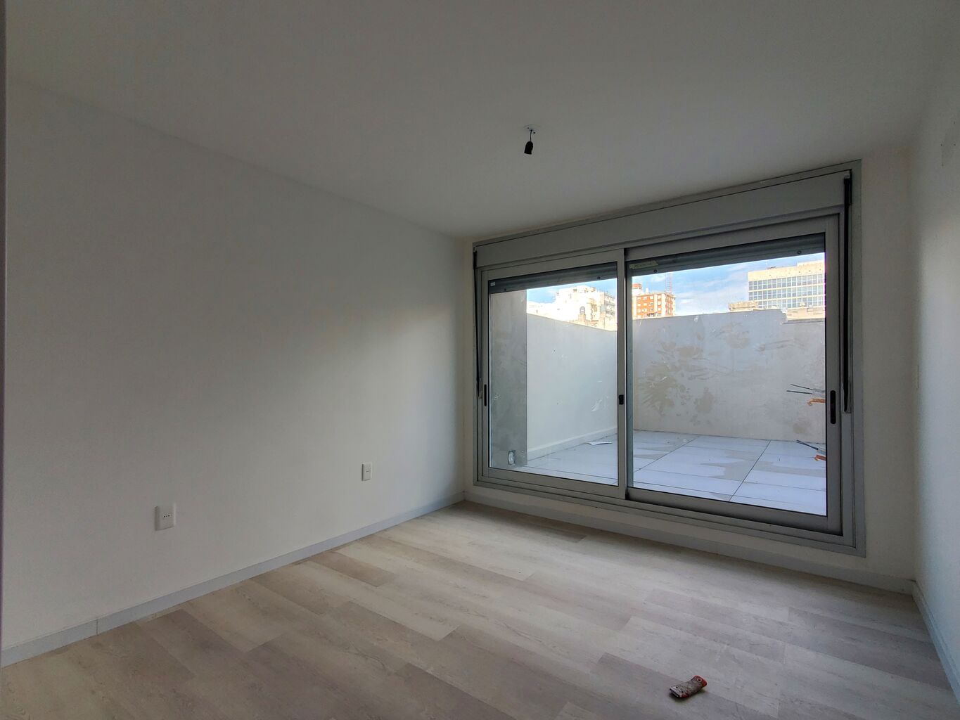 Alquiler 1 Dormitorio con Terraza a Estrenar en Cordón | Gimnasio, Garage y Excelente Ubicación · Foto 10