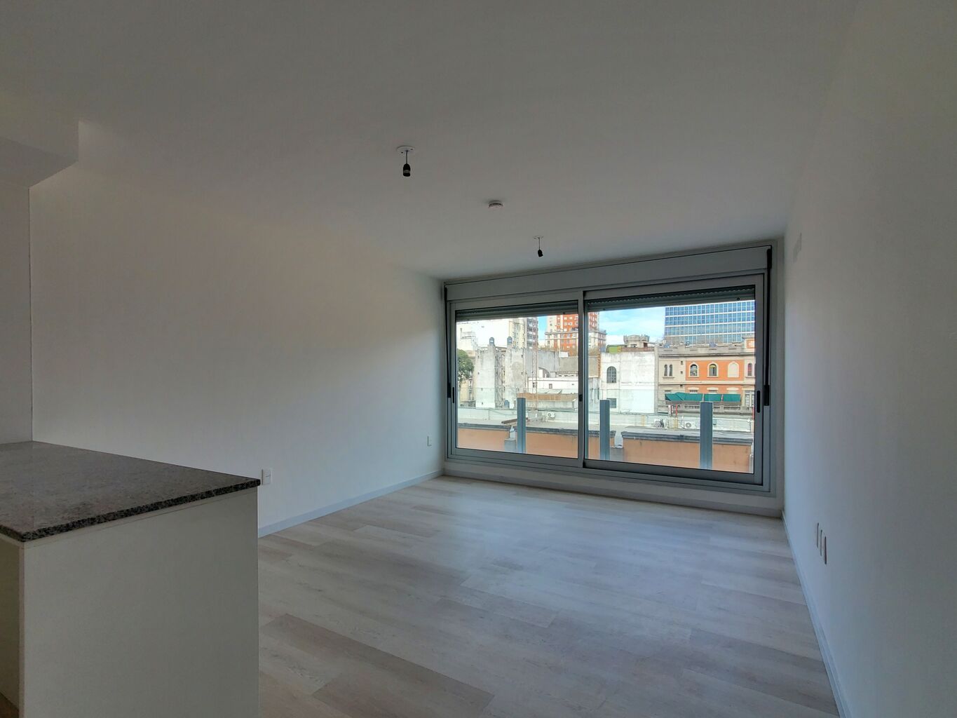Alquiler 1 Dormitorio con Balcón a Estrenar en Cordón | Gimnasio, Cowork y Excelente Ubicación · Foto 1