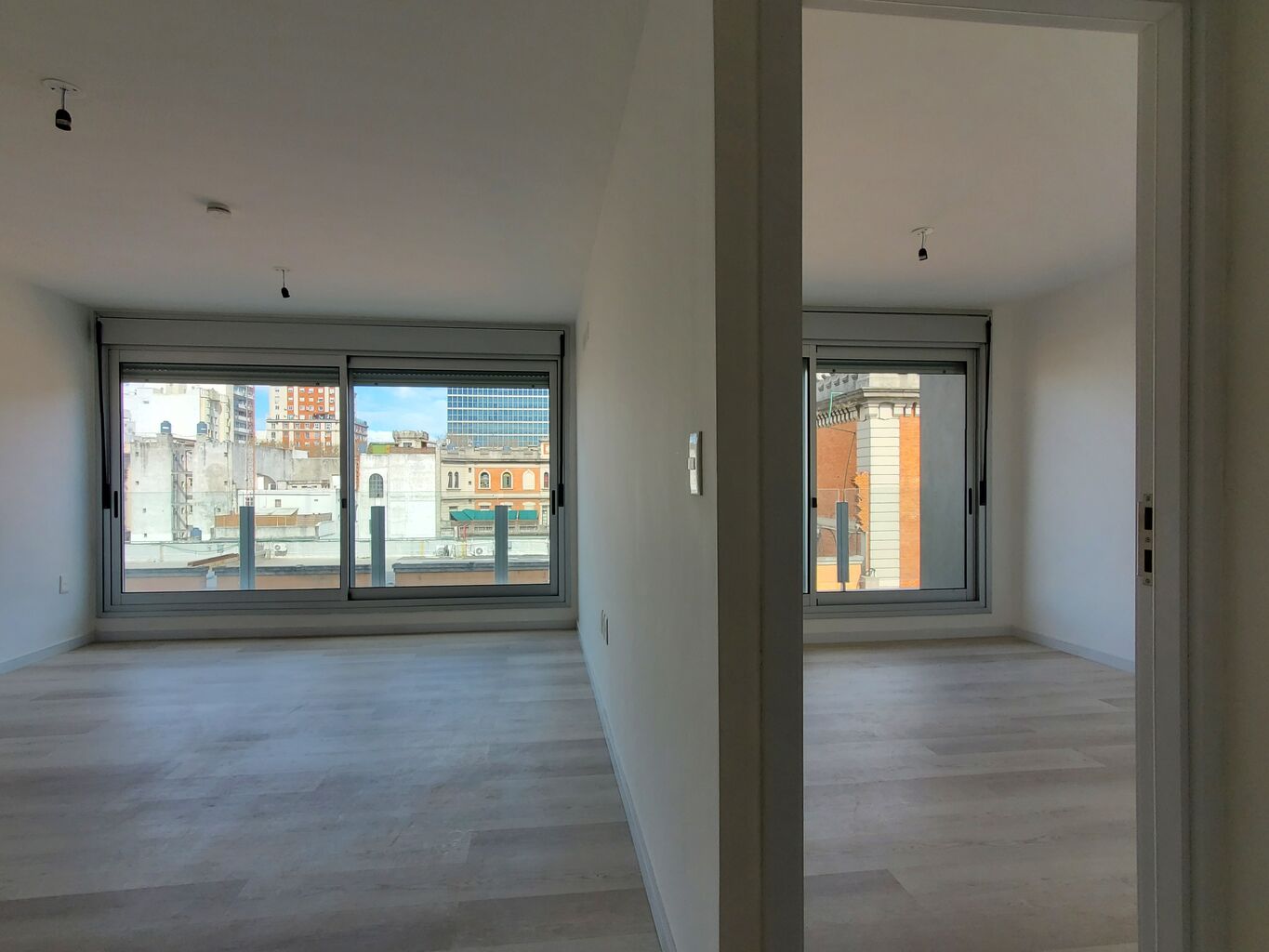 Alquiler 1 Dormitorio con Balcón a Estrenar en Cordón | Garage, Gimnasio y Excelente Ubicación