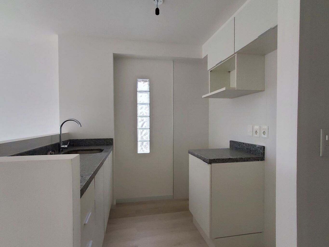 Alquiler 1 Dormitorio + Balcón a Estrenar en Cordón | Gimnasio, Garage y Excelente Ubicación · Foto 4