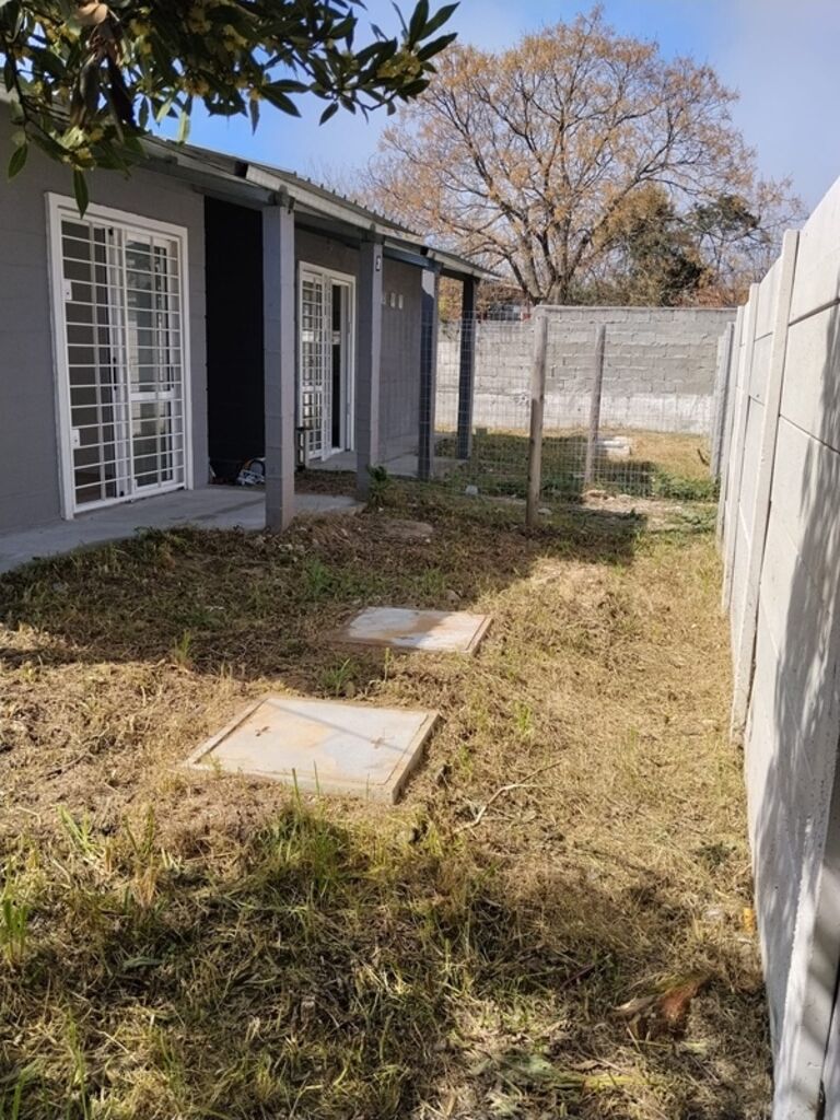 Kosak Alquila Cuatro Casas A Estrenar En Un Mismo Padrón!!