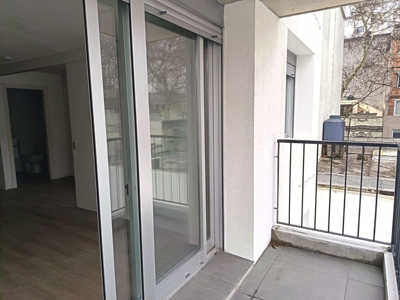 Alquiler Apartamento 1 Dormitorio a Estrenar en Cordón · Photo 4