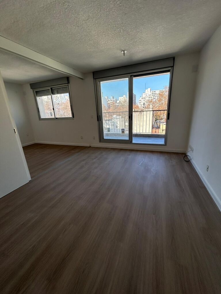 Alquiler Apartamento 1 Dormitorio a Estrenar en Cordón · Photo 3