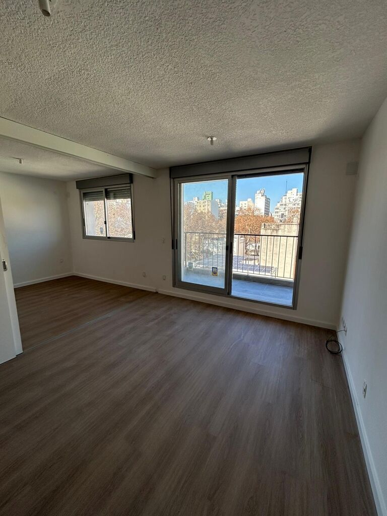 Alquiler Apartamento 1 Dormitorio a Estrenar en Cordón · Photo 8