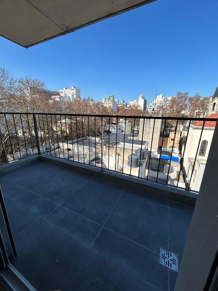 Alquiler Apartamento 1 Dormitorio a Estrenar en Cordón · Photo 5