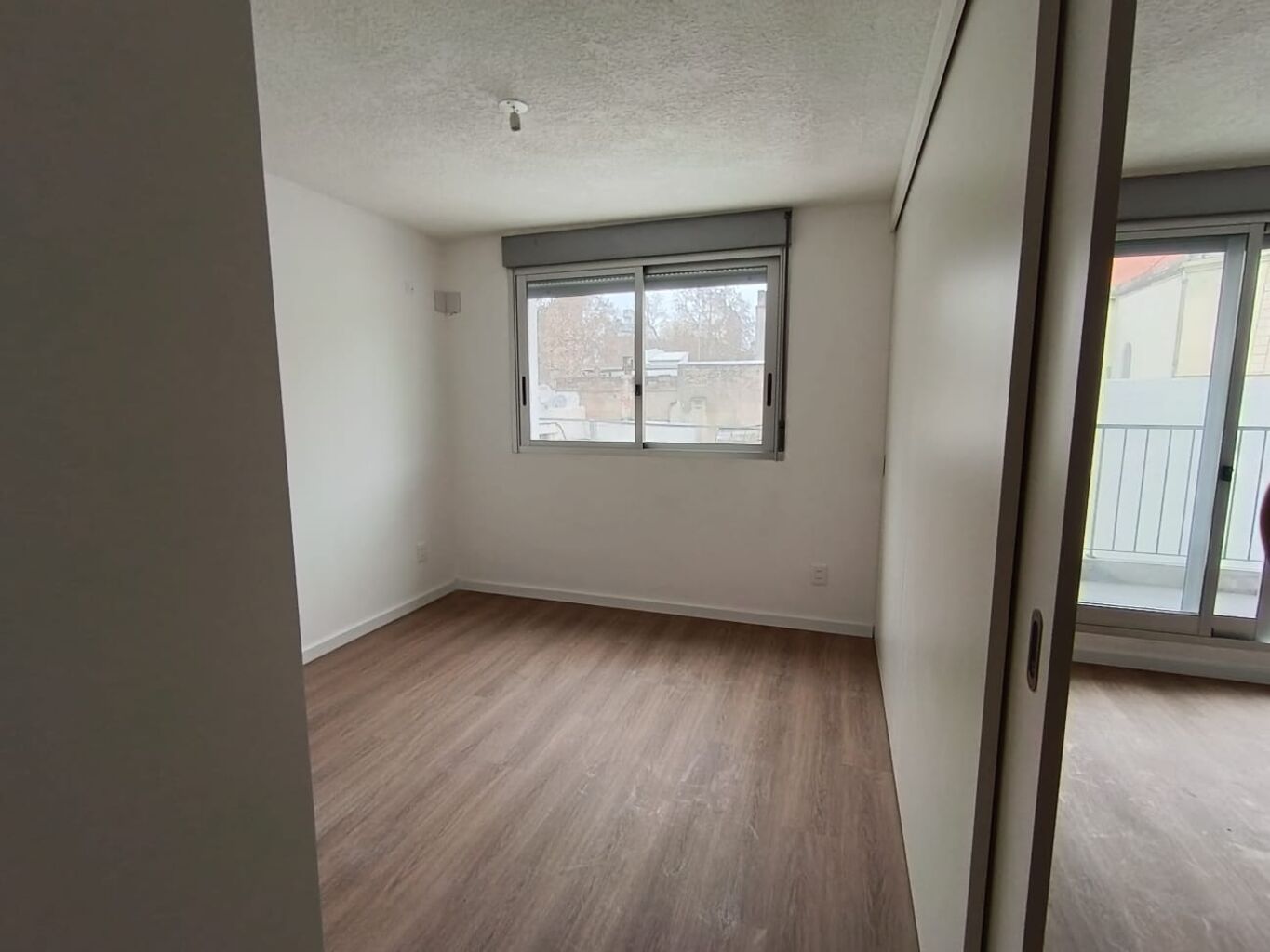Alquiler Apartamento 1 Dormitorio a Estrenar en Cordón · Photo 9