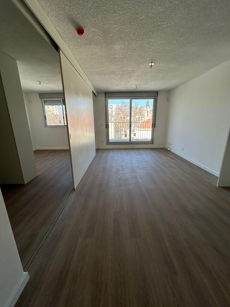 Alquiler Apartamento 1 Dormitorio a Estrenar en Cordón · Photo 7