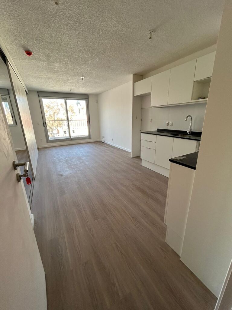 Alquiler Apartamento 1 Dormitorio a Estrenar en Cordón · Photo 3