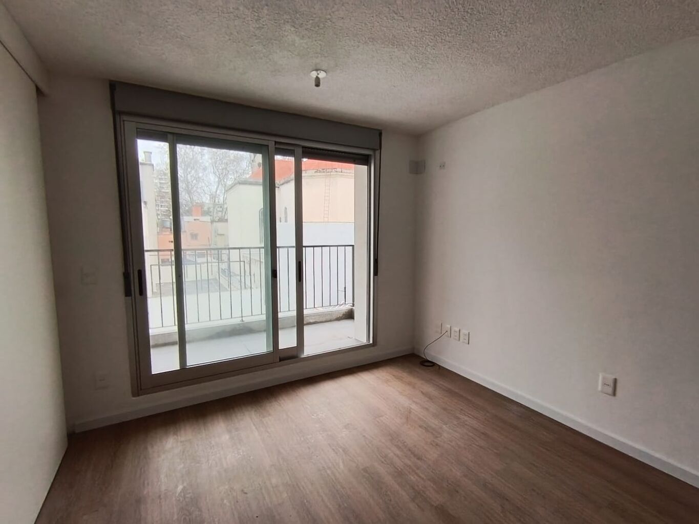 Alquiler Apartamento 1 Dormitorio a Estrenar en Cordón · Photo 12