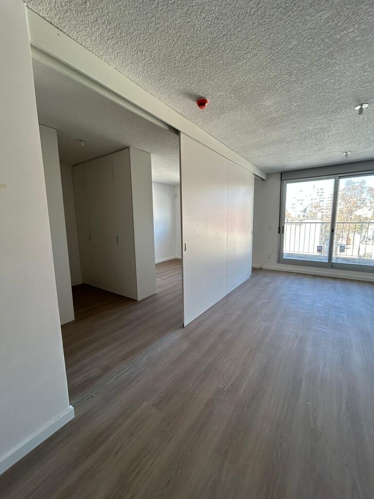 Alquiler Apartamento 1 Dormitorio a Estrenar en Cordón · Photo 2