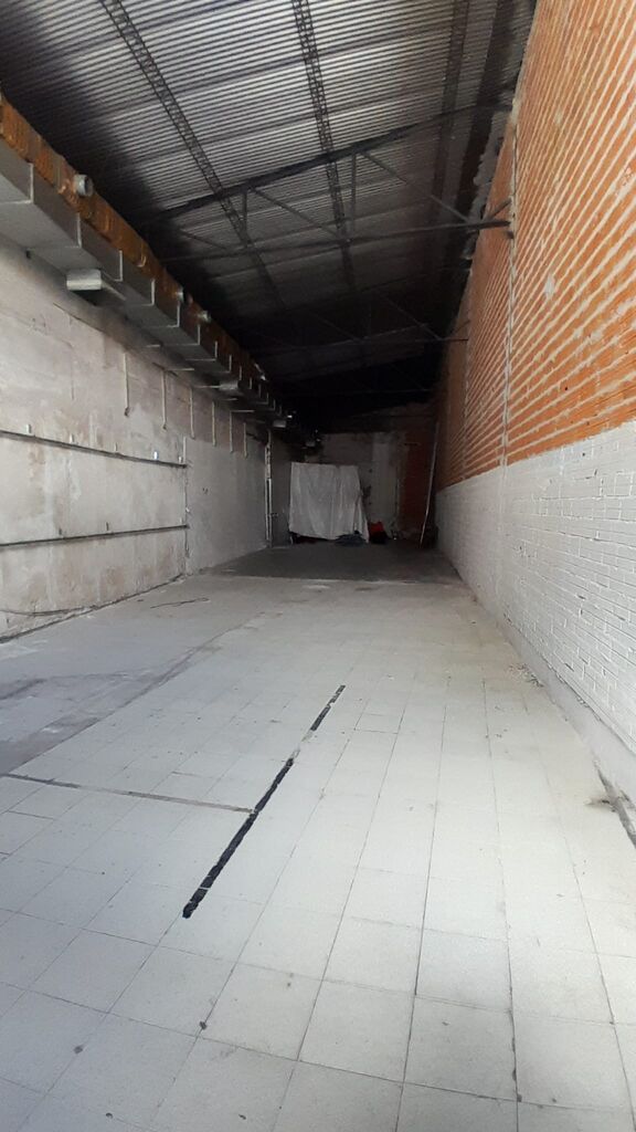 Alquiler Local Comercial e Industrial en La Unión · Foto 2