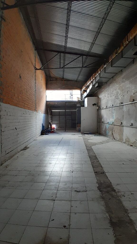 Alquiler Local Comercial e Industrial en La Unión · Foto 3