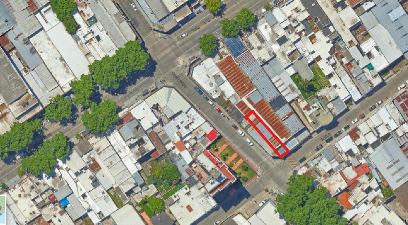 Alquiler Local Comercial e Industrial en La Unión · Foto 4