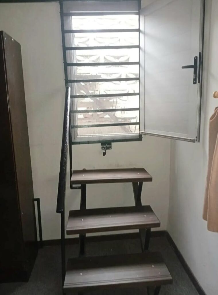 Alquiler Apartamento | Reducto · Foto 9