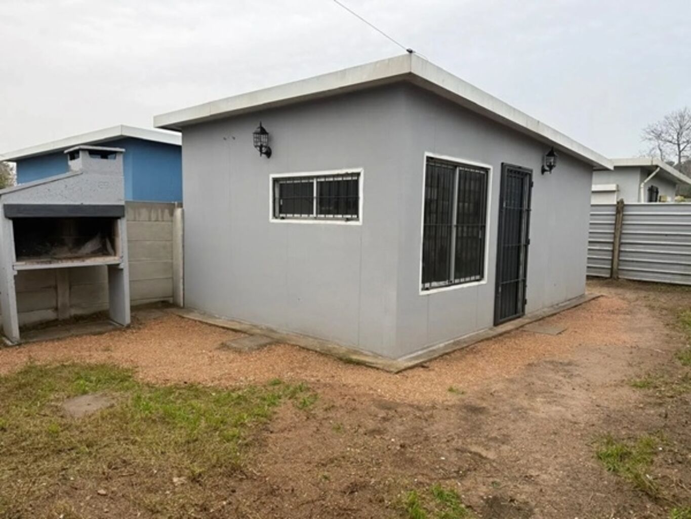 Casa Independiente En Alquiler En El Pinar — Privacidad Y Tranquilidad · Foto 3