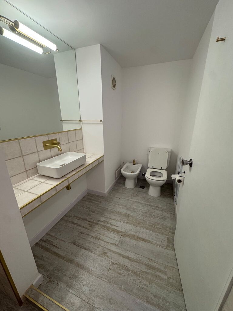 Alquiler de apartamento 2 dormitorios en Playa Mansa, 76 m2 · Foto 6