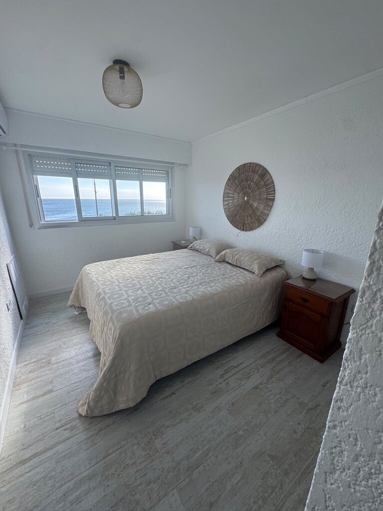 Alquiler de apartamento 2 dormitorios en Playa Mansa, 76 m2 · Foto 8