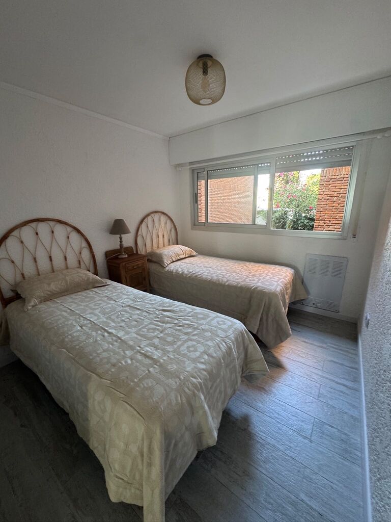 Alquiler de apartamento 2 dormitorios en Playa Mansa, 76 m2 · Foto 11