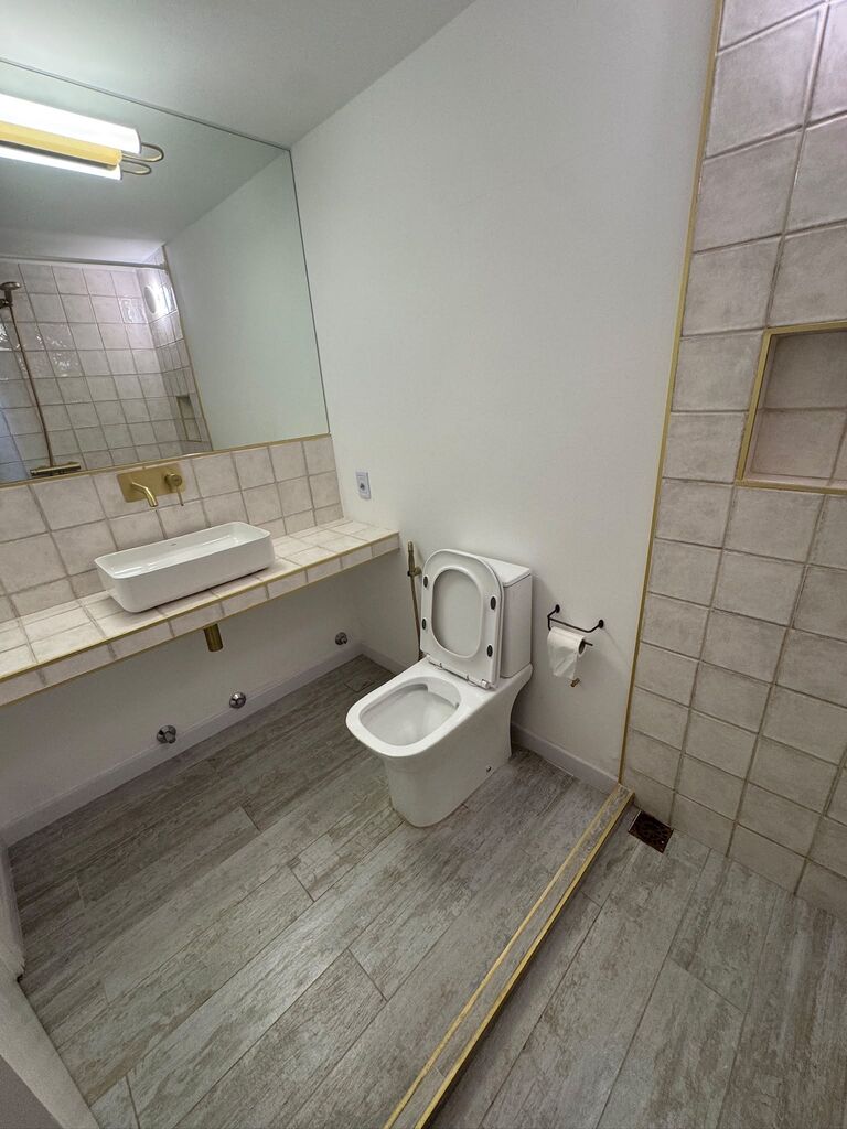 Alquiler de apartamento 2 dormitorios en Playa Mansa, 76 m2 · Foto 7