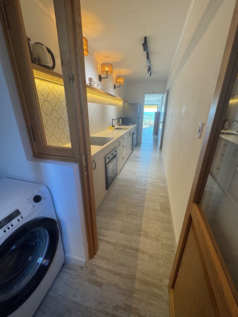 Alquiler de apartamento 2 dormitorios en Playa Mansa, 76 m2 · Foto 4