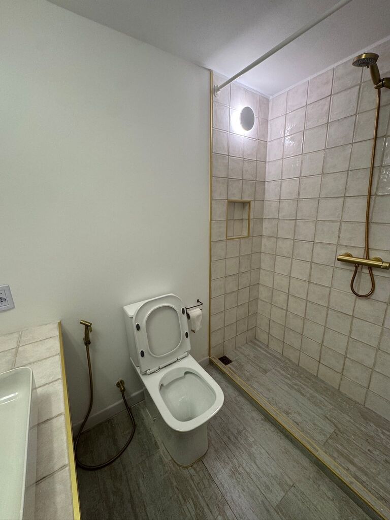 Alquiler de apartamento 2 dormitorios en Playa Mansa, 76 m2 · Foto 12