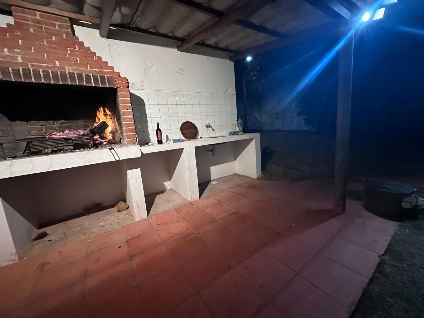 Alquiler de casa en Playa Mansa, Punta del Este, 2 dormitorios y 1 baño · Foto 9
