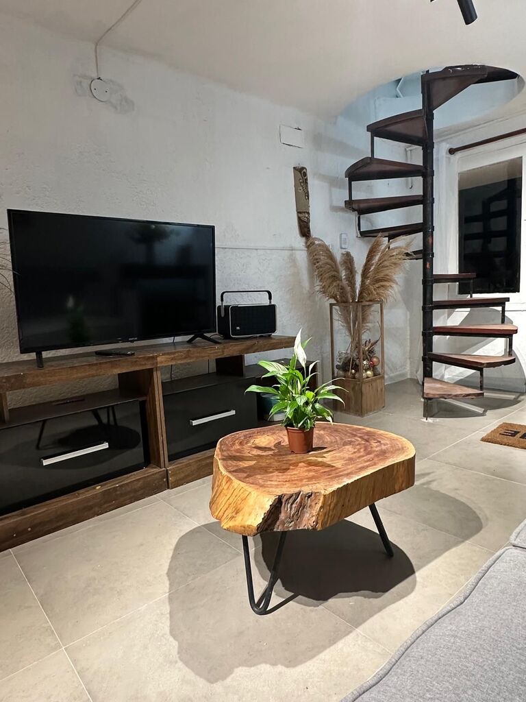 Alquiler de casa en Playa Mansa, Punta del Este, 2 dormitorios y 1 baño · Foto 6