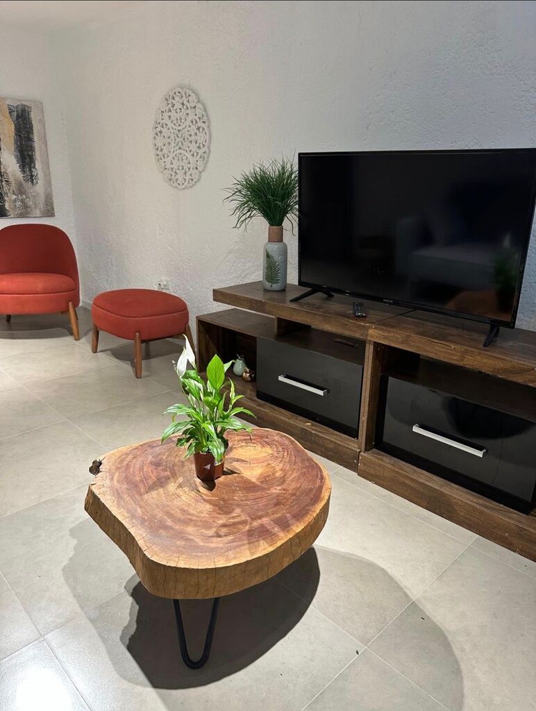 Alquiler de casa en Playa Mansa, Punta del Este, 2 dormitorios y 1 baño · Foto 3