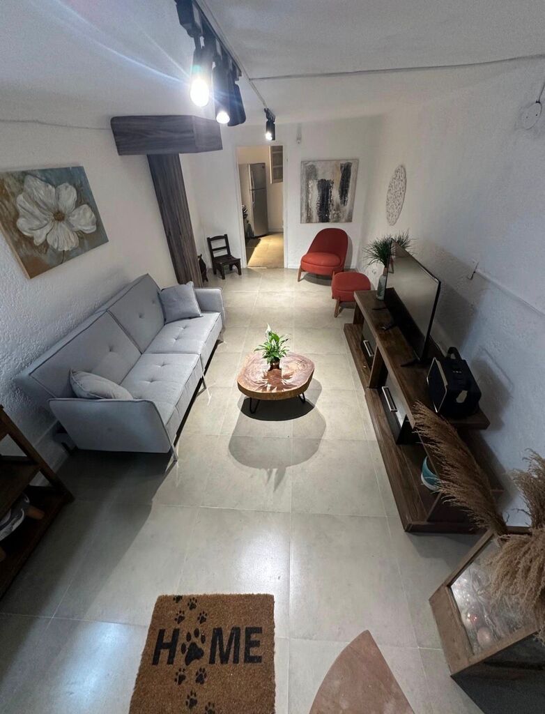 Alquiler de casa en Playa Mansa, Punta del Este, 2 dormitorios y 1 baño · Foto 5